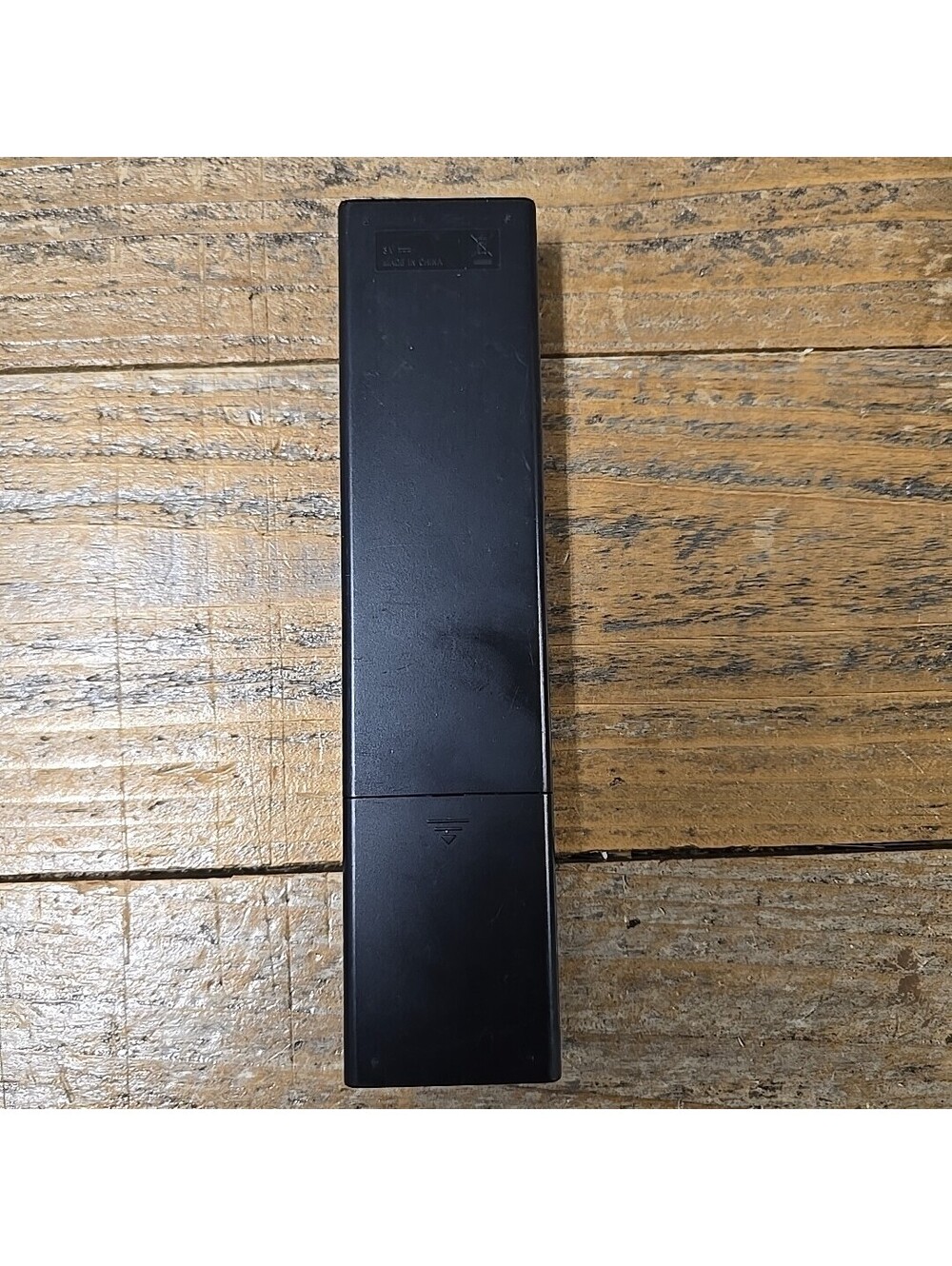 Sony RMT-TX100U Remote Control - Picture 4 of 5